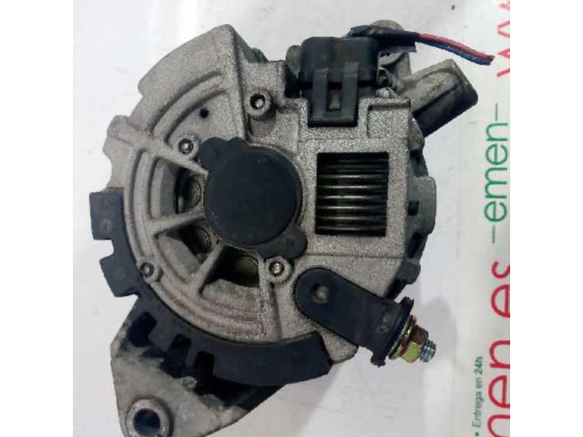 Генератор    Chevrolet Rezzo 2.0     