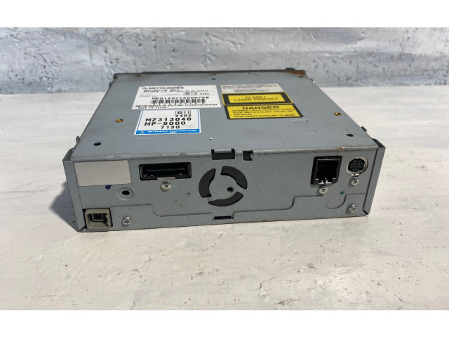 Карты навигации CD / DVD