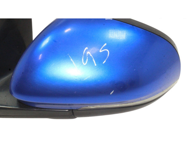 Зеркало электрическое Jaguar XJ X351 2009 - 2019 года