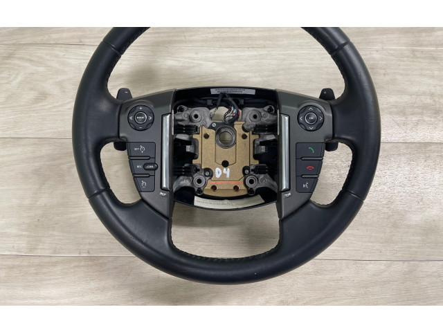 Руль Land Rover Discovery 4 - LR4  2010 - 2016 года CH223600FA, CH2213D767DA      