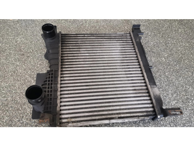 Интеркулер 05142489AA Chrysler Voyager 2.8