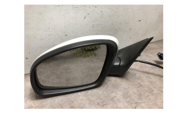 Зеркало (механическое)       Skoda Fabia Mk1 (6Y)  1999 - 2007 года   