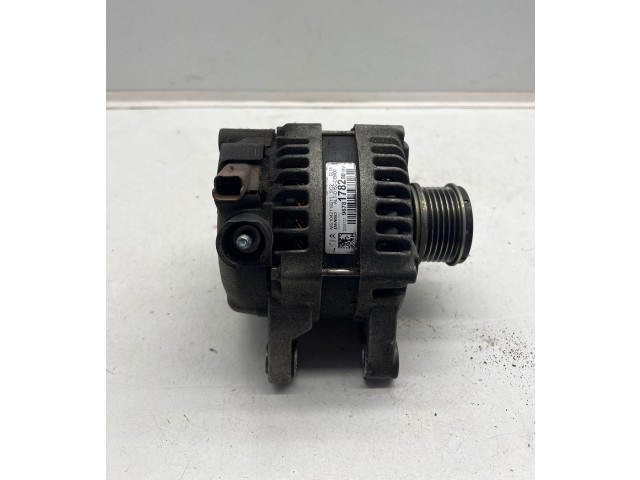 Генератор 9678178280, MS1042118211 Citroen DS4