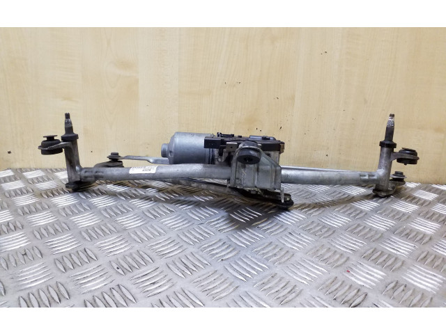 Комплект механизма стеклоочистителей