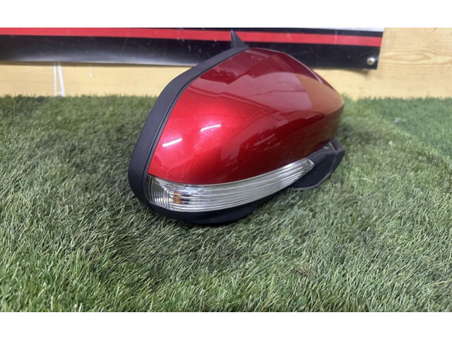 Zpětné zrcátko MG ZS 2023 11370240