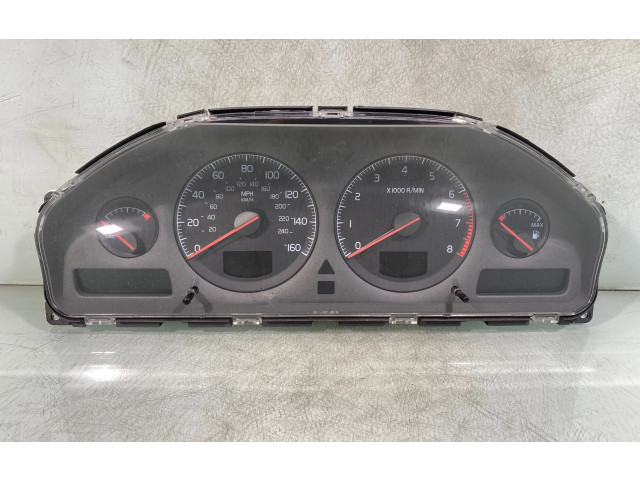 Панель приборов 9459822, 8637994   Volvo V70       