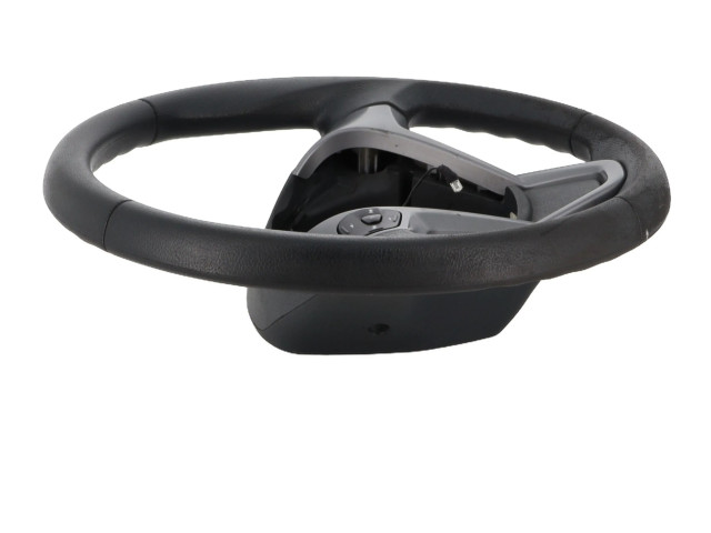 Руль Ford Fiesta 2009 - 2012 года 59327692