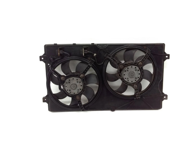 Вентилятор радиатора     7M0121207D, 95VW8147DA    Volkswagen Sharan 