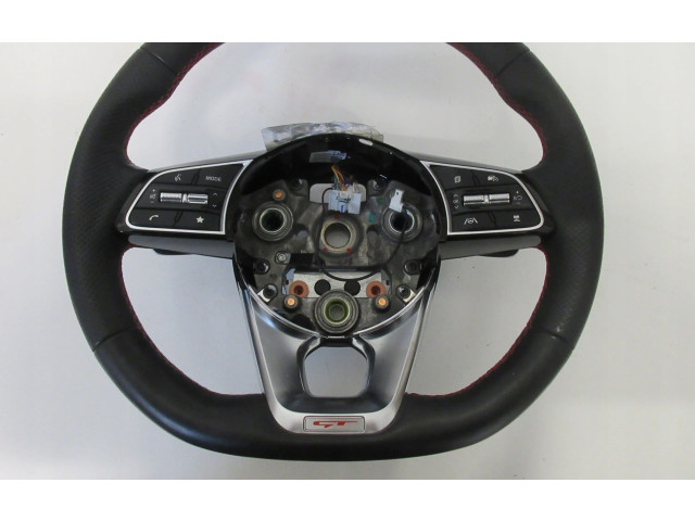 Руль KIA Pro Cee'd III  2018 -  года       