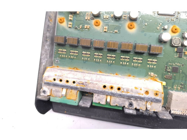 Звукоусилитель 31456942, 31456841 Volvo XC40