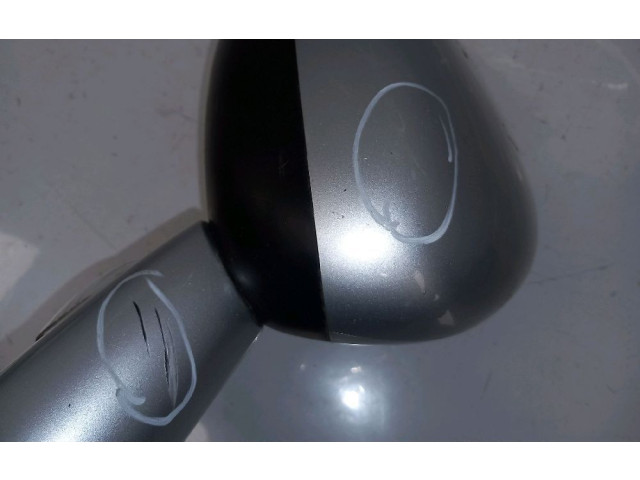 Зеркало (механическое) Citroen C5 2008 - 2016 года