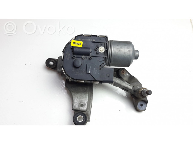 Комплект механизма стеклоочистителей