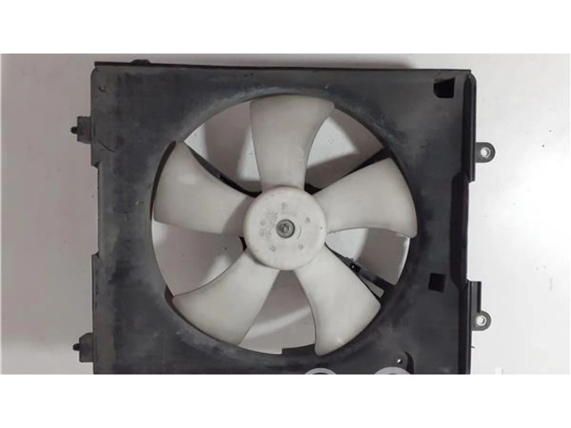 Вентилятор радиатора 78100SJDG012 Honda FR-V