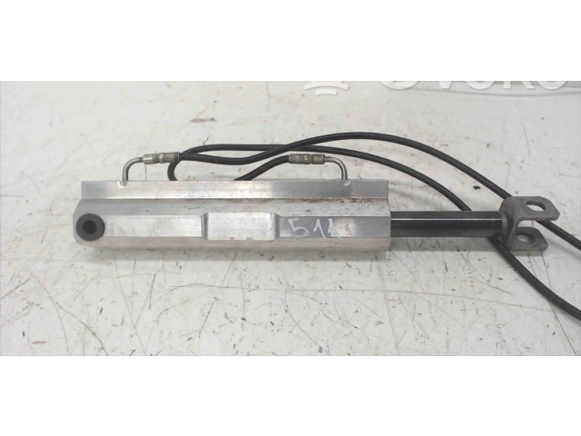 Поршень A1708000672 Mercedes-Benz SLK R170