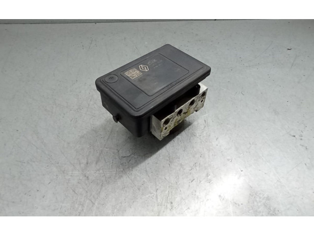 Блок АБС 476605525R, 10022001154   Dacia  Lodgy  2012 -  года