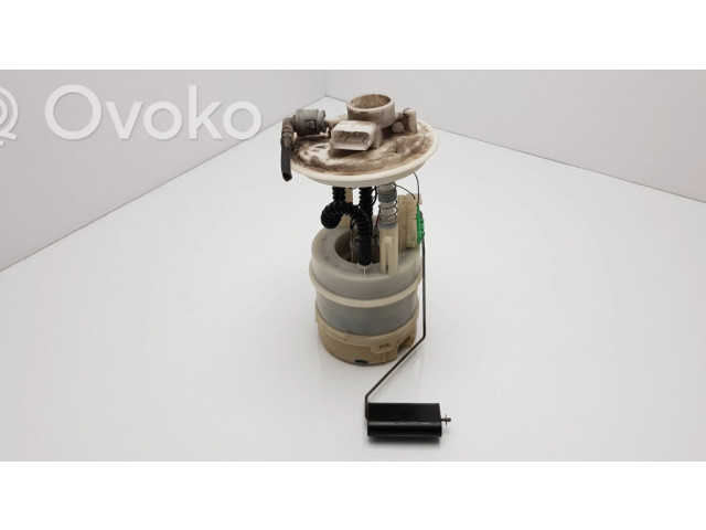 Насос топлива (в топливном баке)