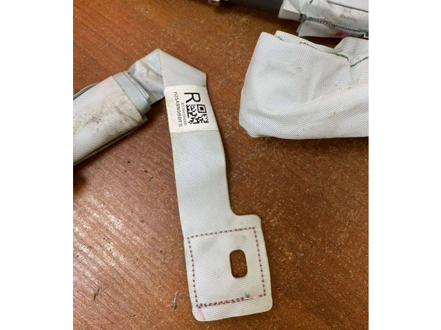 Боковая подушка безопасности 627503000D, 845 Lexus NX