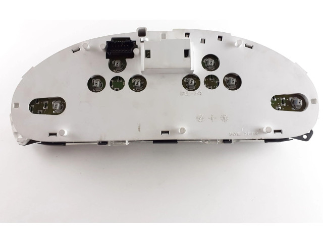 Přístrojová deska Chrysler Voyager 2007 P04685821AF, 04685821AF