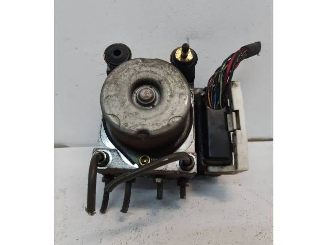 Блок АБС Mn116261, 3x2801247 Mitsubishi Lancer 2003 - 2007 года