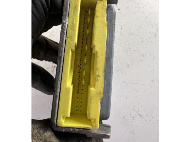 Блок подушек безопасности MR587815DPSB, MR587815   Mitsubishi Space Star