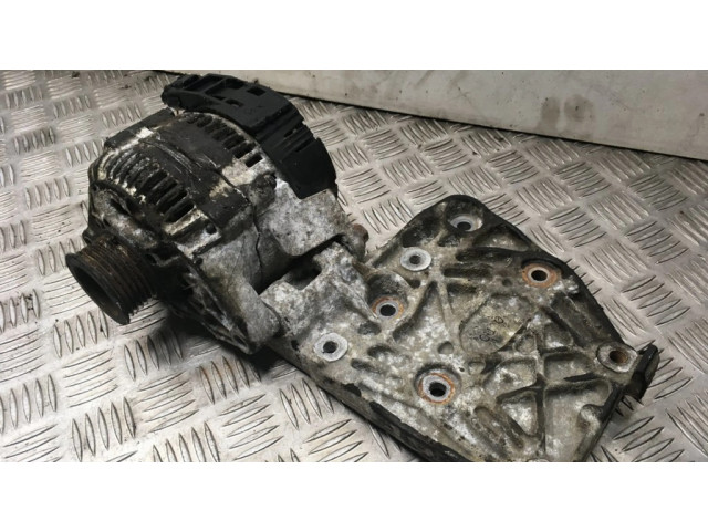 Генератор 231000U060, 0123115010   Nissan Micra 1.2     