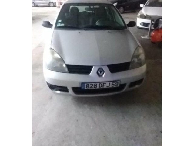 Вентилятор печки 7701067032 Renault Clio II