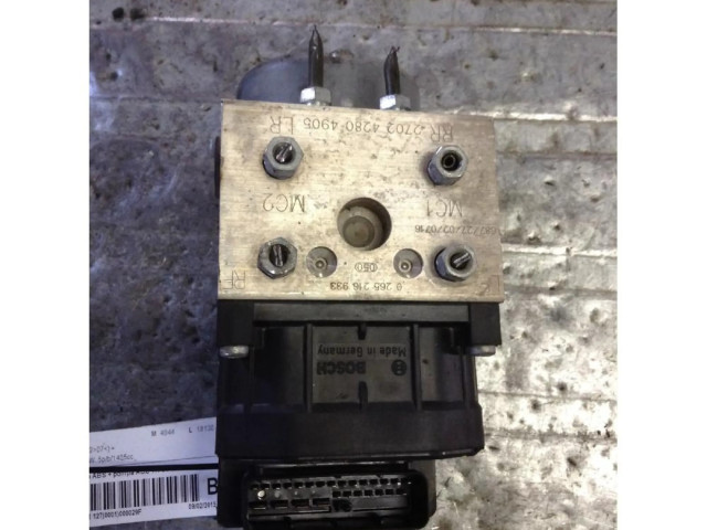 Jednotka ABS Tata Indigo I 2003