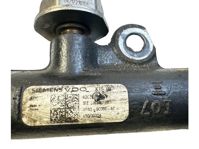 Vstřikovací lišta 4R8Q9C066AC, 0421721880 Peugeot 607