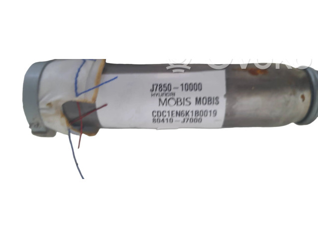 Боковая подушка безопасности 80410J7000, J785010000   KIA Pro Cee'd III