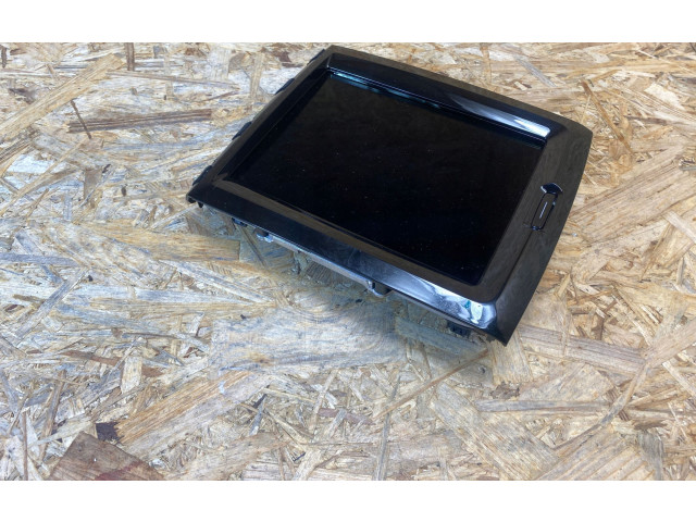 Дисплей    32316244   Volvo XC60