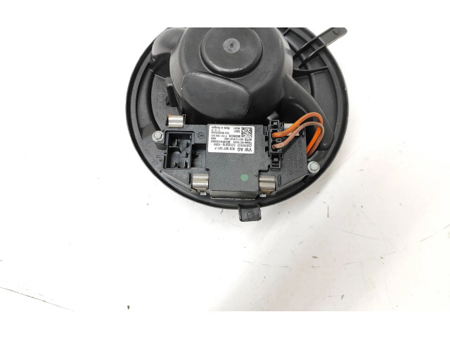 Вентилятор печки Audi Q3 8U