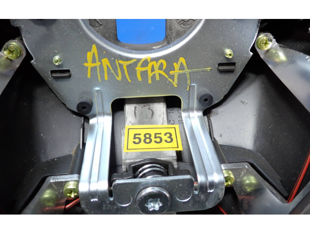 Volant Opel Antara 2007