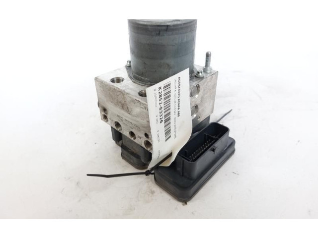 Блок ABS 0265956038, 0265956038 Jaguar XJ X351