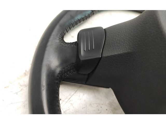 Руль Volkswagen Golf Plus 2005 - 2013 года 3C8959537B, 3C8959538E