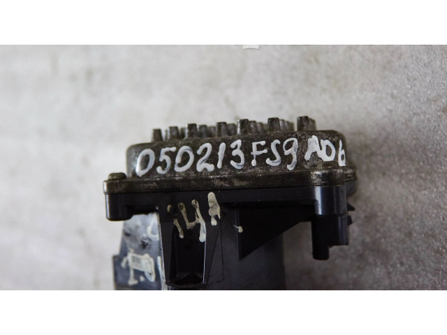 Масляный насос 31325357aa, 31325357 Volvo S60