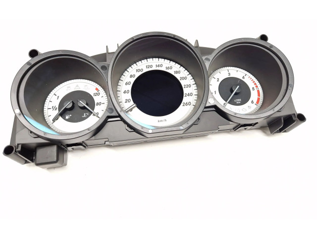 Панель приборов A2189005303, 2189015900 Mercedes-Benz CLS C218 X218