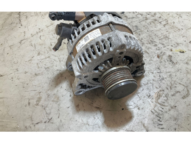 Генератор 9820893880, MS1042119589   Peugeot Partner III      