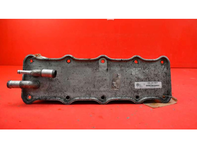 Интеркулер 04E145749F, 04E145749F Skoda Fabia Mk3 (NJ)