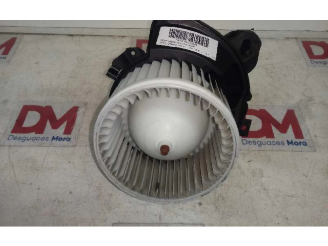 Вентилятор печки    223250, 223250   Opel Combo D