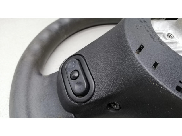 Руль Mitsubishi Colt 2004-2008 года MR977309XA, MR955202