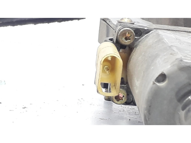 Передний механический механизм для подъема окна