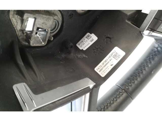 Руль Land Rover Discovery Sport 2014 - года FK723F563HE