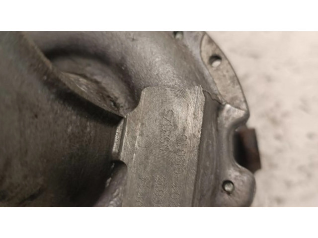 Турбина Toyota Corolla E120 E130 2.2 17201