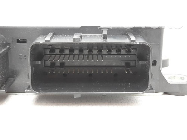 Блок подушек безопасности 13505715, 13578314   Chevrolet Spark