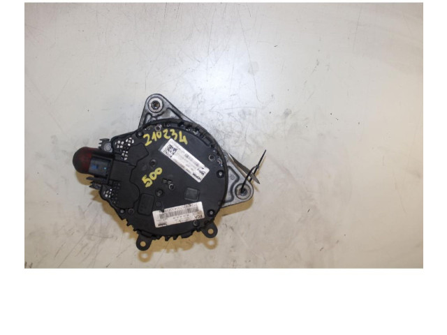 Генератор    Fiat 500      