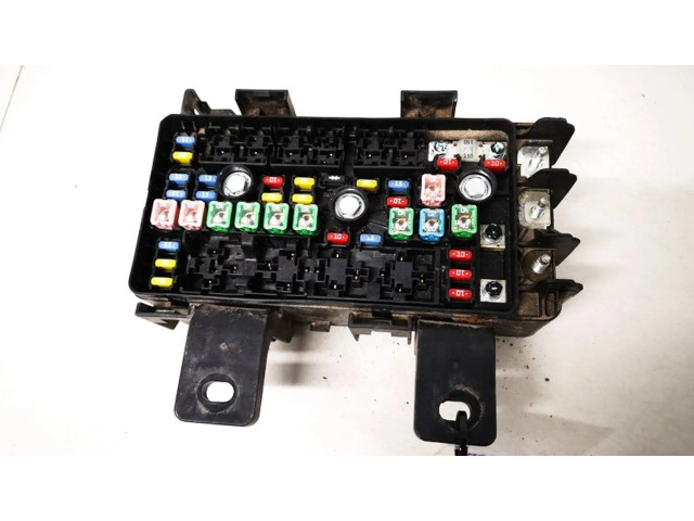 Блок предохранителей 919503k540, 91950-3k540 Hyundai Sonata