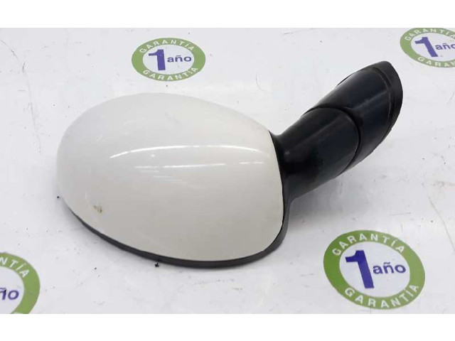 Зеркало электрическое     Сзади   Mini One - Cooper R50 - 53  2001-2006 года   