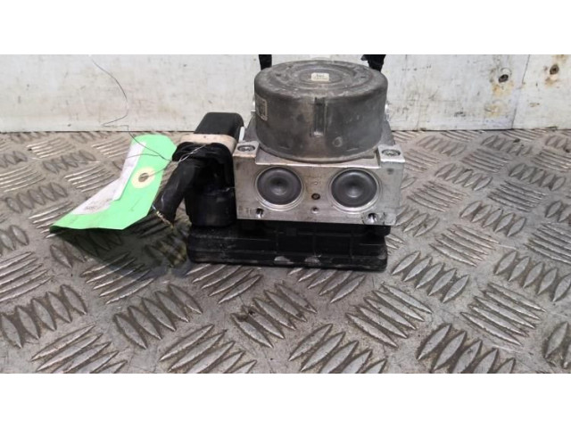 Блок АБС 1611747080   Peugeot  2008 I  2013 - 2019 года