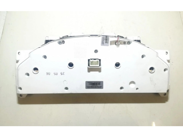 Панель приборов 30765610, 69199-160t   Volvo XC90       