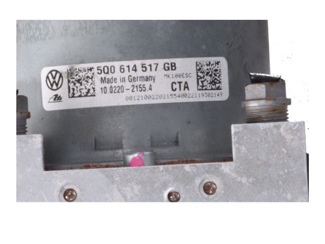 Jednotka ABS 5Q0614517GB Volkswagen T-Roc 2021